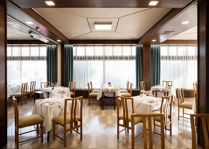 Center Hotell Fátima