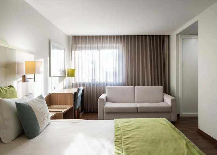 Center 4* Fátima