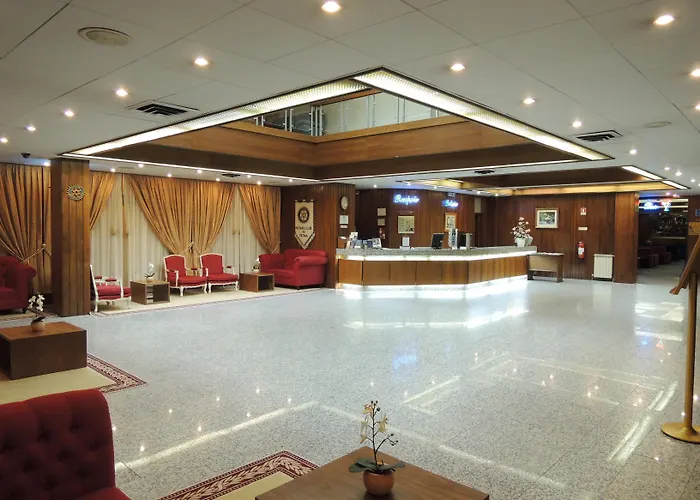 Center