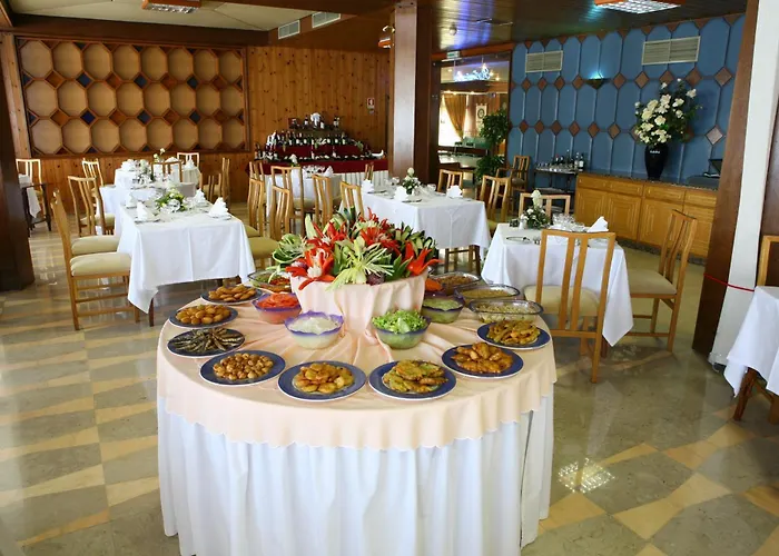 Hotel Center Fátima