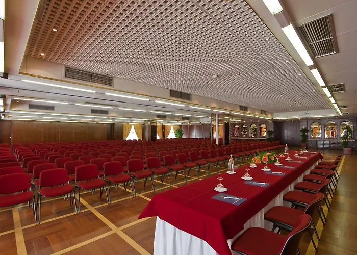 Hotel Center Fátima